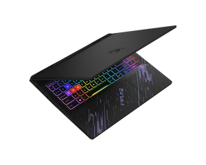 แล็ปท็อปเกมมิ่ง Crosshair 16 D14VFKG-843CN ขนาด 16 นิ้ว 2.5K 240Hz QHD+ I7-14650HX DDR5 แรม 16GB SSD 1TB RTX 4060 8GB - Product Image 2