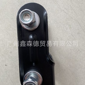 ชุดเชลแล็คสปริงเหล็ก 722-028 15665302 สำหรับซ่อมแซมเปลี่ยนทดแทนของเชฟโรเลต - Product Image 3