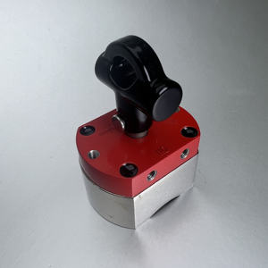 TRONSUM-Elevador de imanes permanentes de neodimio, superfuerte, 80-100kg o 300kg con interruptor de encendido/apagado, materiales magnéticos industriales - Product Image 2