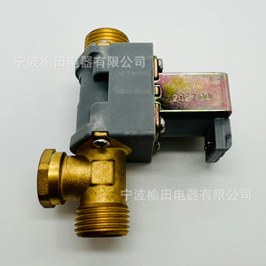 Fcc-11s เครื่องทำน้ำอุ่นโซลินอยด์วาล์วอินเล็ต ดีซี 12v สำหรับอะไหล่ทดแทน - Product Image 4