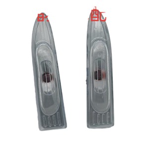 Intermitentes 923041E000 para luces de guardabarros, reemplazo de halógeno, número de modelo 92303 1E000 - Product Image 1