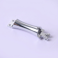Attuateurs à Tendon Articulés de Type Humain pour Robots, Usinés CNC 5 Axes de Haute Précision, Précision de 0,01 mm