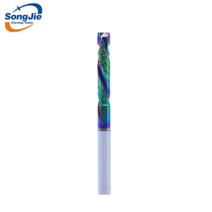 Фрезы фрезы с твердосплавным покрытием - Product Image 4