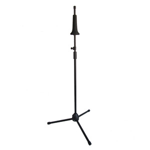 Soporte de Trombón alto Soporte de tenor Soporte de Bajo Estante de exhibición de Trombón Soporte de instrumentos deslizantes para instrumentos de latón - Product Image 4
