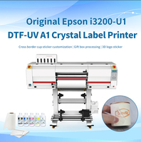Impresora Audley I3200 Textil Funsun Impressora Ab 60 Machine à encre Transferts Feuille Dtf Imprimante portable Dtf Uv A1