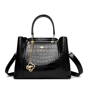 Fashion New Designer Crossbody <b>Bags</b> High Quality PU Leather Shoulder Messenger <b>Bag</b> Casual Totes Luxury <b>Women</b> Handbags and Purses - Product Image 5