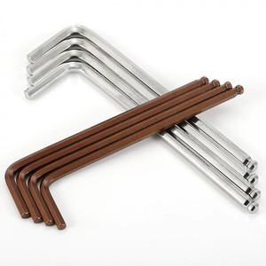 <span class=keywords><strong>Chiave</strong></span> <span class=keywords><strong>esagonale</strong></span> corta M4 da 2mm, 3mm, 2.5mm, 4mm, 6mm, 10mm, <span class=keywords><strong>chiave</strong></span> <span class=keywords><strong>a</strong></span> brugola <span class=keywords><strong>esagonale</strong></span> lunga per viti <span class=keywords><strong>a</strong></span> testa <span class=keywords><strong>esagonale</strong></span> - Product Image 1