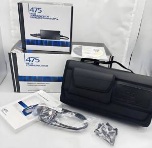 에머슨 475FP1EKLUGMTS 475 현장 통신기 공장 가격 - Product Image 5