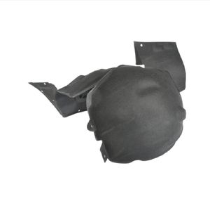 La placa de la hoja delantera izquierda 51717207577 forrada con terciopelo es adecuada para BMW <span class=keywords><strong>mini</strong></span> R55 R56 - Product Image 1