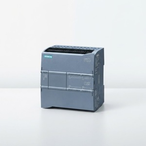 6ES72121HE310XB0 SIMATIC S7-1200 CPU 1212C โมดูลขนาดกะทัดรัด 6ES7 212-1HE31-0XB0 PLC 6ES7212-1HE31-0XB0 - Product Image 4