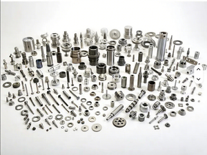 Kim loại phụ kiện Sản phẩm OEM sản phẩm lath nhà sản xuất thép không gỉ/nhôm/đồng thau chính xác tùy chỉnh gia công các bộ phận <span class=keywords><strong>CNC</strong></span> - Product Image 3