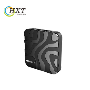 T95max hxt Android 12 TV Box 8K giải mã 4GB + 32GB băng tần kép BT4.0 OTT Hộp nhà máy trực tiếp - Product Image 4