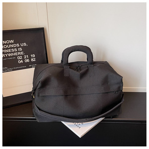 Bolsa de Viaje para Mujer al por Mayor, Bolsa de Mano para Fin de Semana, Equipaje de Mano para Viajes Cortos y Gimnasio - Product Image 2