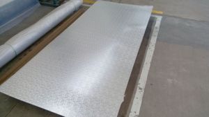 Tubo de Aleación de Aluminio Serie 1000, 1/2, 3/4, 1 Pulgada, 3mm, 5mm, 6mm de Espesor de Pared, T3-T8, para Pasamanos, Muebles, Marcos CNC, Doblado, Soldadura, Recubierto - Product Image 2