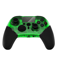 Manette sans fil pour PS4/PC/Switch/PS3/IOS/Android, manette de jeu, joystick