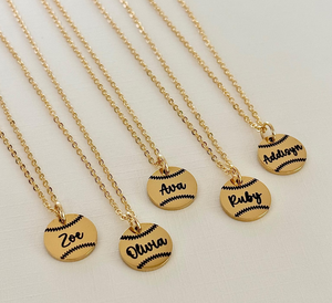 Collana con Croce Placcata Oro, Ciondolo in Acciaio Inossidabile, Collana con Targhetta Personalizzabile, Gioiello Regalo <span class=keywords><strong>per</strong></span> Migliore Amico - Product Image 1