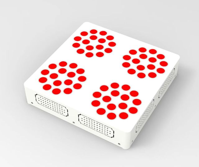 Grow Light APOLLO LED Grow Light 200W -600W Farming Light Full Spectrum Commercial Horticulture