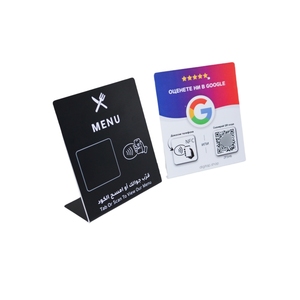 <span class=keywords><strong>Google</strong></span> chơi thẻ quà tặng tùy chỉnh NFC chủ <span class=keywords><strong>Google</strong></span> chơi thẻ Quà Tặng lập trình mã QR nhựa trả đánh giá - Product Image 6