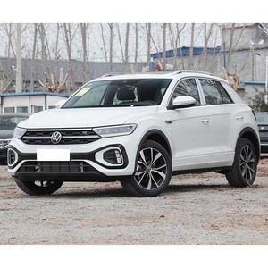 <span class=keywords><strong>VW</strong></span> T <span class=keywords><strong>Roc</strong></span> 2025 2024 280tsi 300tsi DSG R18 1.5t L4 160HP 200 km/H Troc benzina auto SUV compatta per Volks Wagens T-<span class=keywords><strong>Roc</strong></span> - Product Image 3