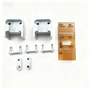 Hyx thương hiệu CNC gia công chính xác dịch vụ cho thép không gỉ quay phay mài dây EDM Laser khoan (Giang tô Trung Quốc) - Product Image 1