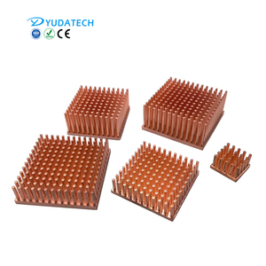 Disipador <span class=keywords><strong>de</strong></span> calor <span class=keywords><strong>de</strong></span> aluminio <span class=keywords><strong>de</strong></span> <span class=keywords><strong>forja</strong></span> en frío cuadrado personalizable <span class=keywords><strong>de</strong></span> 40*40*10mm para placa base Chipset producto <span class=keywords><strong>de</strong></span> servicios <span class=keywords><strong>de</strong></span> <span class=keywords><strong>forja</strong></span> - Product Image 6