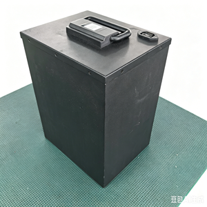 Paket Baterai Cairan Sepeda Motor/Skuter Listrik 72V 40Ah 2304Wh Bahan Katoda LiFePO4 2000 Siklus Garansi 2 Tahun - Product Image 6
