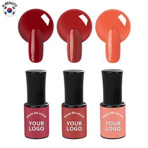 BEST SEOUL BEAUTY Vernis Gel UV Écologique aux Pigments Intenses Non Toxique pour Salons de Manucure Professionnels - Product Image 5