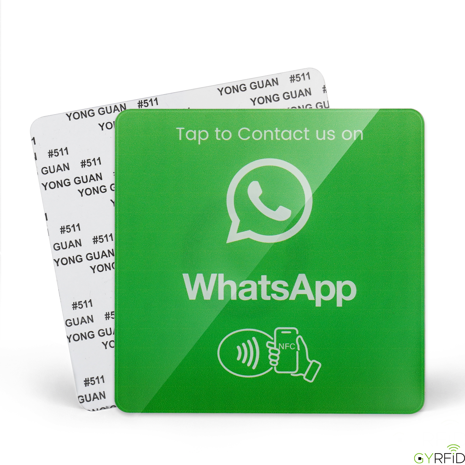 Whats-app EN