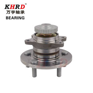 ตลับลูกปืนล้อหลัง6K9501477ลูกปืนล้อหลังพร้อมที่นั่งแบบ Inca (6K9) -ตลับลูกปืนล้อหลัง1.4 - Product Image 5