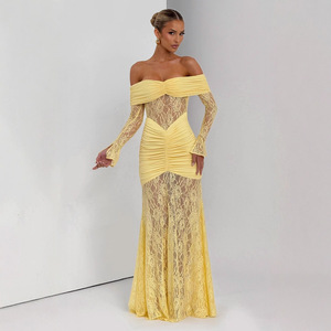 chic me evening dresses Celebrity Style Diamond Fringe Dress (Plus) Back – Fancyevans Boutique