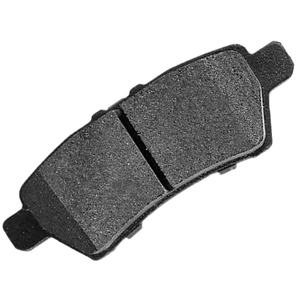 Pièces de rechange en céramique, fabricant de plaquettes de frein automatique 8204-D1101 44060-EA090 44060-EA091 44060-EB325 pour Nissan - Product Image 4