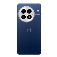 Smartphone OnePlus 13 5G d'origine, processeur octa-core, écran AMOLED 6,82 pouces 144 Hz, écran 2K 1440x3168, batterie 6000 mAh