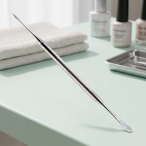 เครื่องมือผ่าตัดแบบสองด้าน ยี่ห้อ Grip Surgical ผลิตจากสแตนเลสสตีล ใช้ในงานทันตกรรม ได้รับการรับรองมาตรฐาน CE ระดับ Class I รุ่น GS-DF-0010 สำหรับใช้ในโรงพยาบาล - Product Image 4