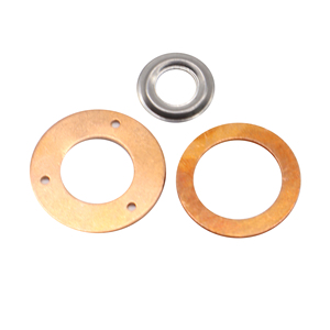 <span class=keywords><strong>Kit</strong></span> de joints d'<span class=keywords><strong>injecteur</strong></span> diesel 1663516A00 pour Nissan GASKETNOZZLE, <span class=keywords><strong>joint</strong></span> d'étanchéité, support de buse pour <span class=keywords><strong>BOSCH</strong></span> 16635-16A00 - Product Image 3