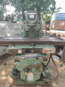 High-end Medium Duty High Quality Horizontal CNC Milling Machine XA6132 VMC850 BT40 Spindle 0.01mm <b>Precision</b> Machine <b>Tool</b> - Product Image 2