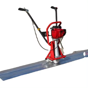 Bon marché <span class=keywords><strong>Prix</strong></span> Essence Électrique Béton Vibration Niveau <span class=keywords><strong>Règle</strong></span> Vibrant Béton Puissance Chape Machines - Product Image 1