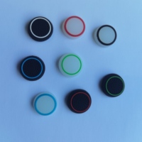 Accessoires de jeu 2024R Thumbsticks pour Xbox pour PS4 pour PS5 Switch Pro Controller Gamepad Thumb Grip