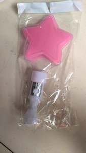 Lightstick Kpop Fluorescente, Barra Luminosa LED, Varitas Luminosas para Conciertos, Barras de Luz para Ídolos, Accesorios Luminosos - Product Image 6