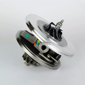 Newry OE reemplazo Turbo cartucho GT1544V 753420-0003 740821-0001 para Ford Focus <span class=keywords><strong>BMW</strong></span> One Peugeot 307 Volvo S40 DV6TED4 - Product Image 4