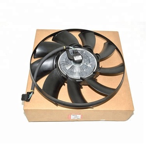 New Làm Mát Ly Hợp Cánh Quạt Lắp Ráp PGB500010 Phù Hợp Cho LAND ROVER RANGE ROVER Thể Thao 4.4L <span class=keywords><strong>V8</strong></span> PGG500161 - Product Image 3