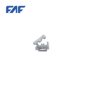 RoHS/REACH Zertifikat FAF B450001(CDW1.2) PA66 4,50 mm Schneckendraht an Platte Anschluss 4 Pole Gehäuse