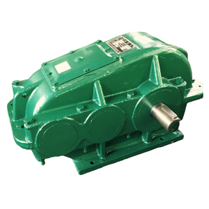 Hộp số công nghiệp nặng zdy zsy zly zfy loạt giảm tốc trục đôi cho cần cẩu và Palăng - Product Image 2