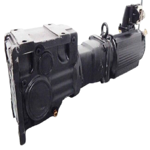 Motorreductor PLC K37 AQH1004 CFM71MTFRH1MSM50 65Nm, Control por PLC - Product Image 1