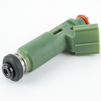 Injecteur 23250-22040 23209-22040 Essence Matériau ABS 1.8L 1ZZ-FE pour Celica MR2 Matrix Avensis Chevrolet Prizm