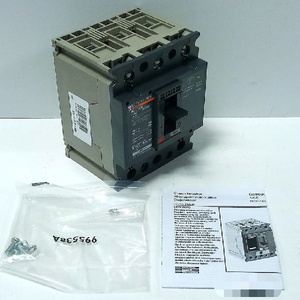 SPS-Programmiersteuerung NSE100-N-TM15 NENL34015 480 V AC 15 A Leistungsschalter - Product Image 1