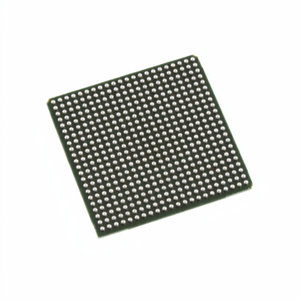 484 BBGA Manufacturer Channel LFEC6E-4F484C Embedded Electronics Component - Product Image 1