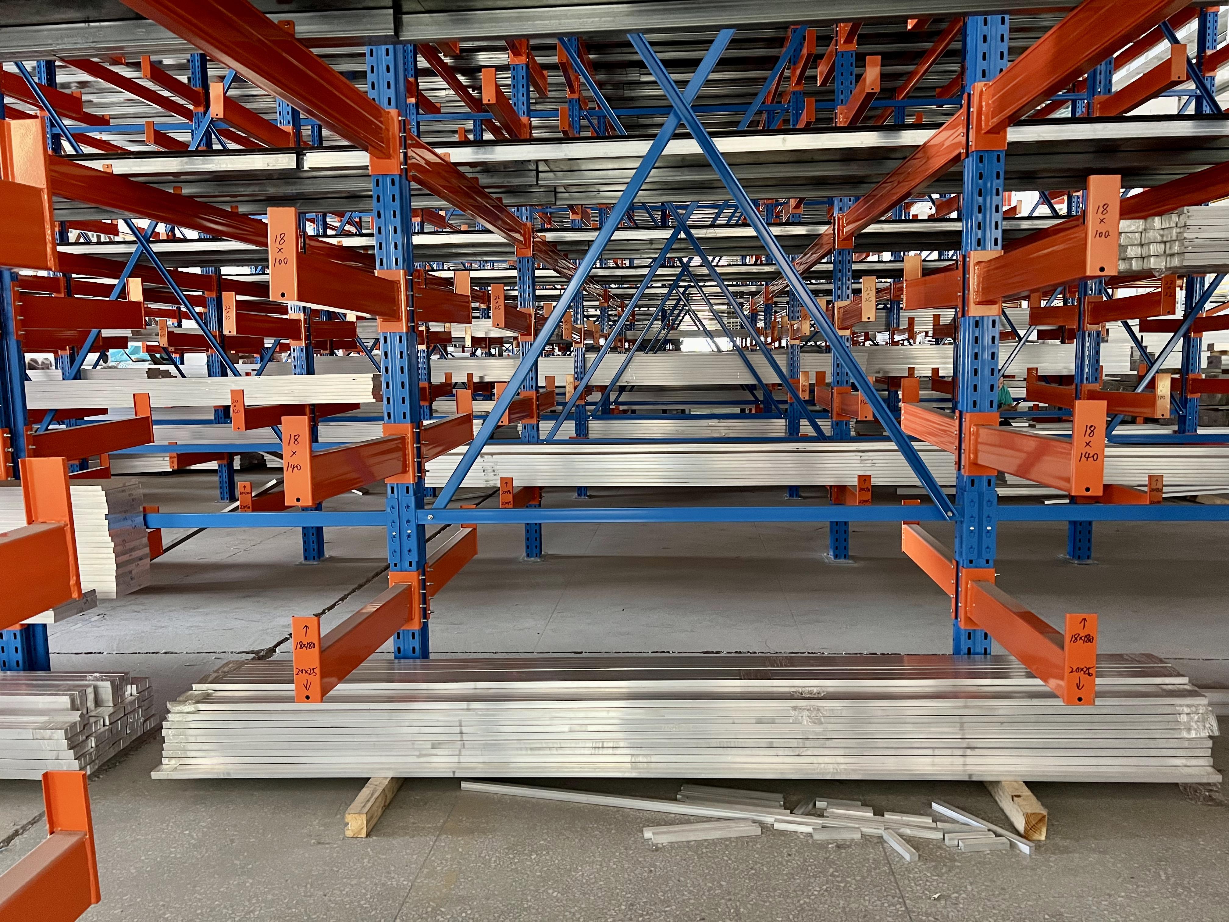 Mill Finish 3003 3A21 Solid Aluminum Bar Antirust 10mm 20mm Aluminium Rod