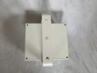 Interfaz Láser ILDA, Láser de Animación RGB de 15W, Luz de Escenario con Escáner de 30k, Compatible con el Software Fb4, Iluminación Láser Landmark