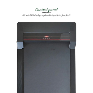 Équipements de <span class=keywords><strong>fitness</strong></span> tapis de marche pliant R2 Machine salle de sport à domicile cardio exercice <span class=keywords><strong>Techno</strong></span> tapis roulant électrique tapis de marche - Product Image 2