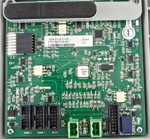 เซ็นเซอร์วิเคราะห์อัจฉริยะ STOCK Rosemounts รุ่น Dual Channel 1056-01-22-38-AN 1066-T-HT-60-CC รองรับแรงดัน 160MPa มาตรฐาน IP65/66 - Product Image 2